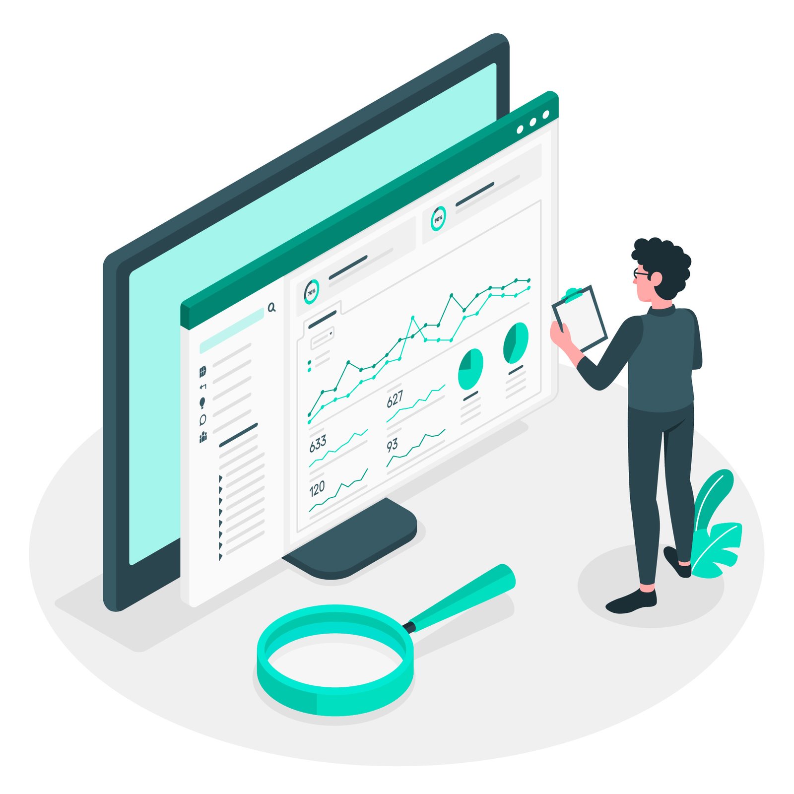Shopify SEO Audit